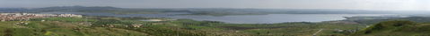 Meden Rudnik view 2