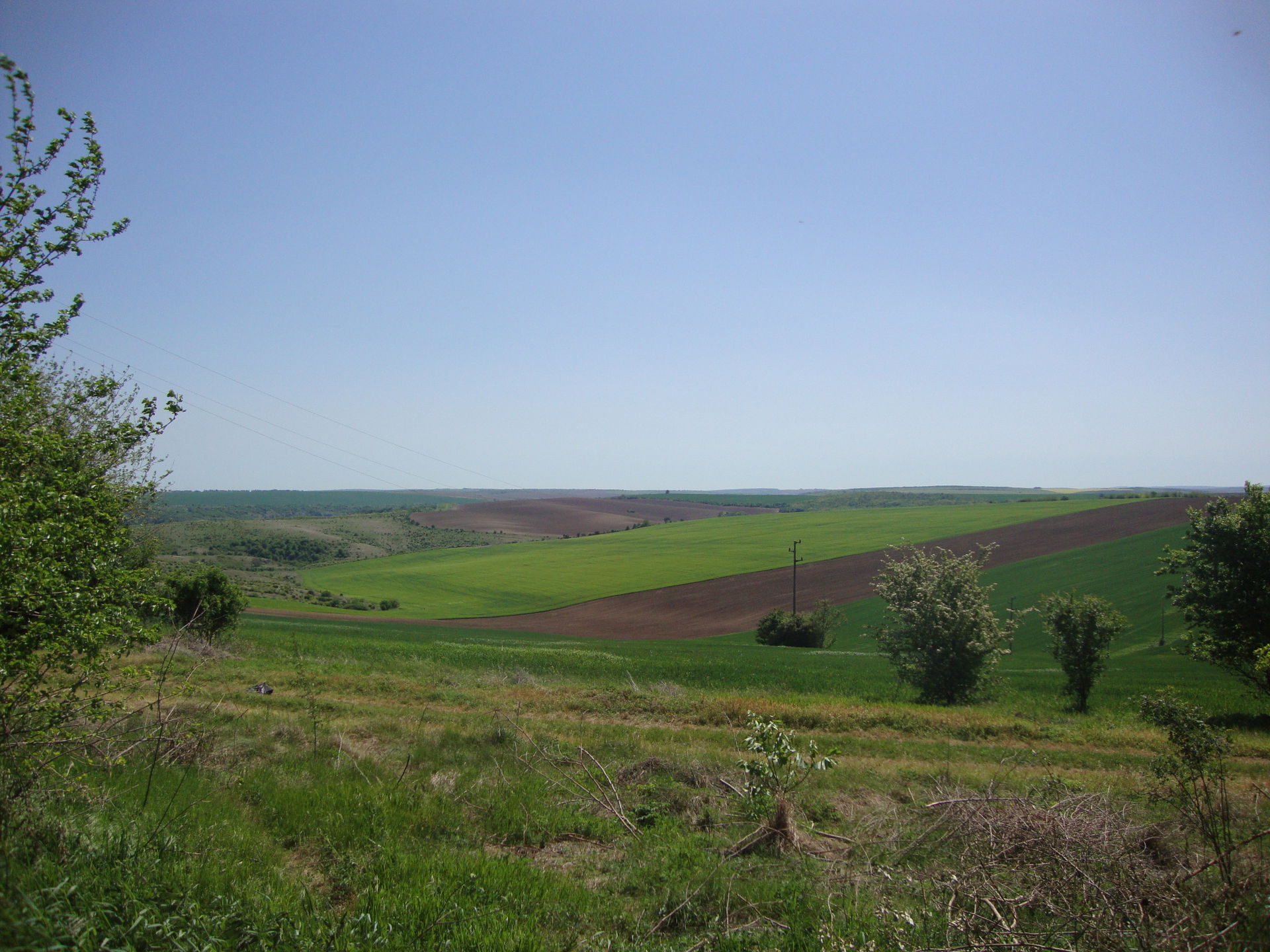 Ruse Municipality view 1