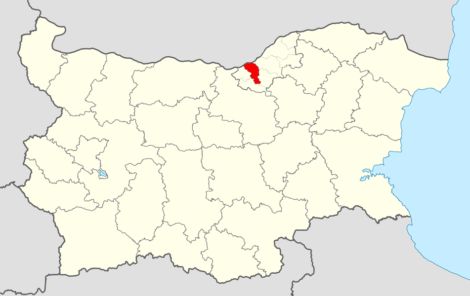 Borovo view 2