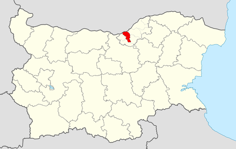 Borovo view 2