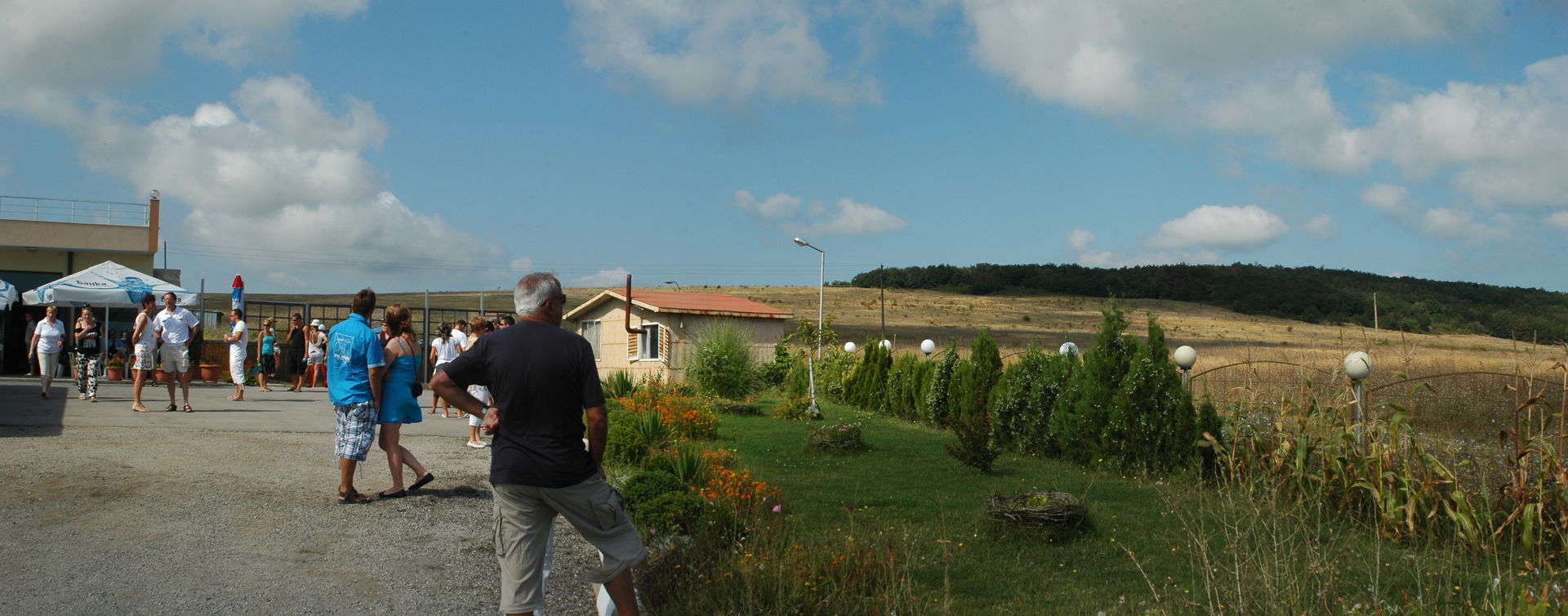 Byala view 2
