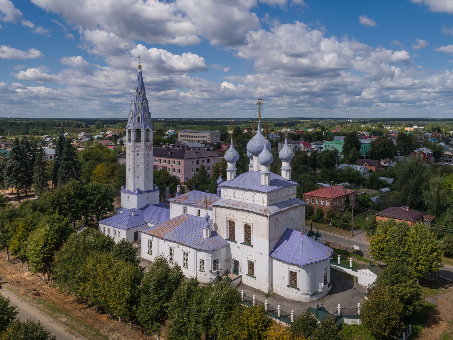 Ivanovo view 1