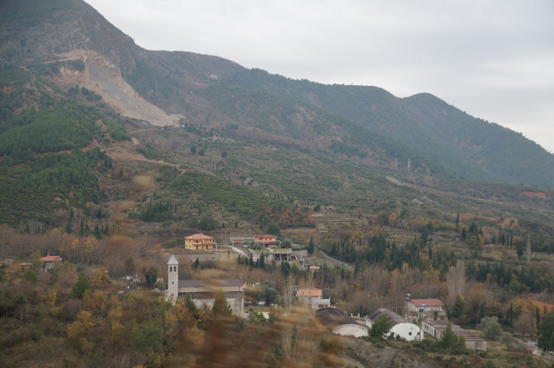 Kallmet view 2