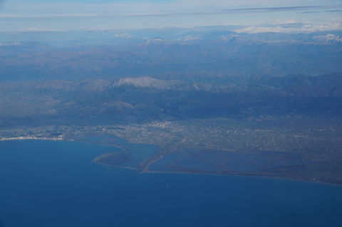 Lezhë view 2