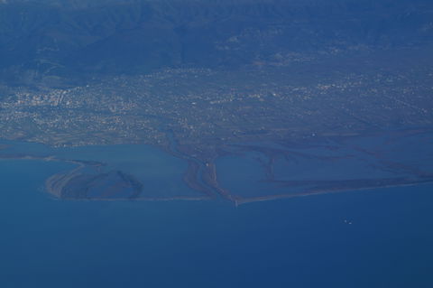 Lezhë view 3