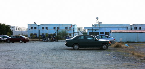Shënkoll view 2