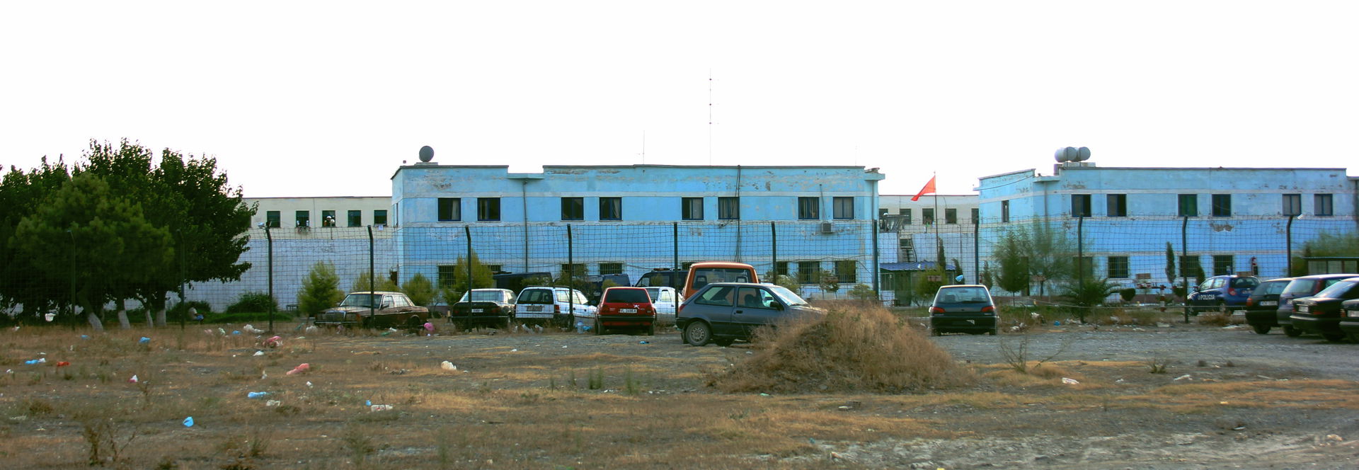 Shënkoll view 1