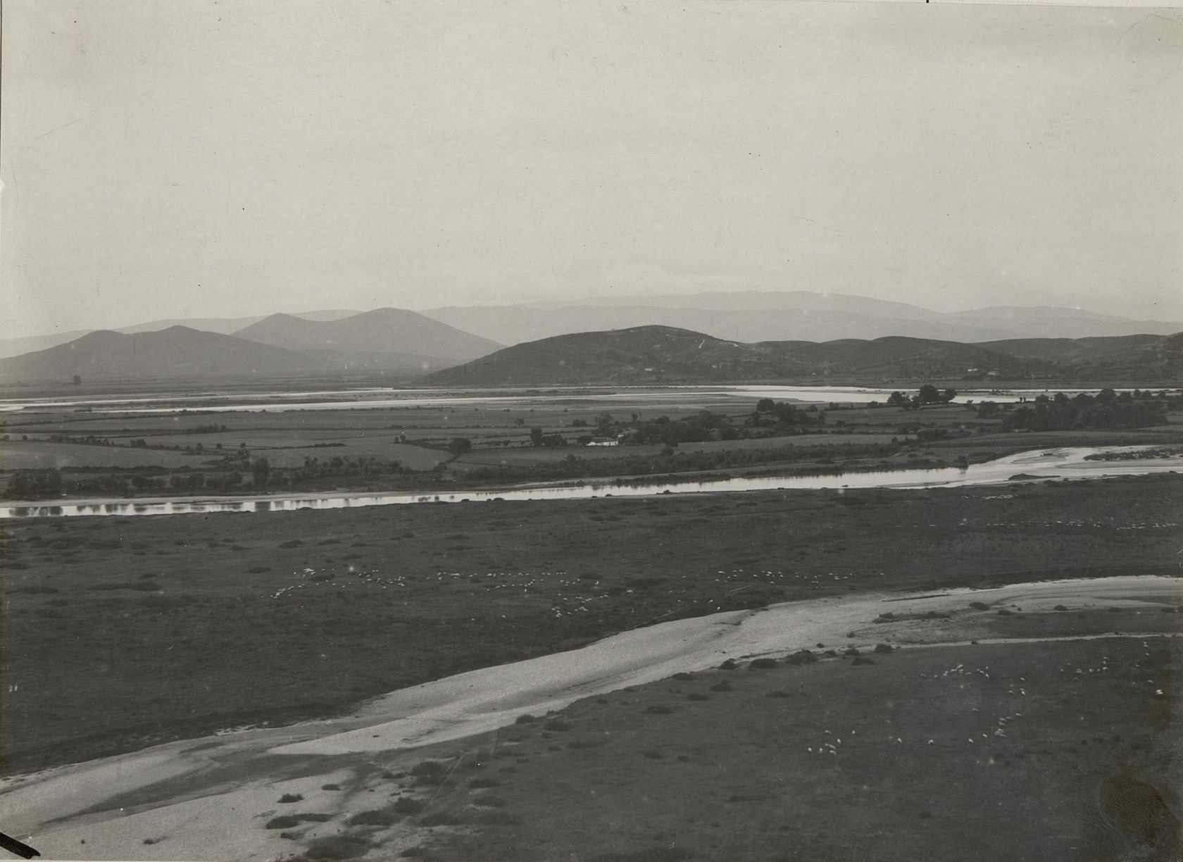 Bërdicë view 1