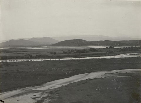 Bërdicë view 1