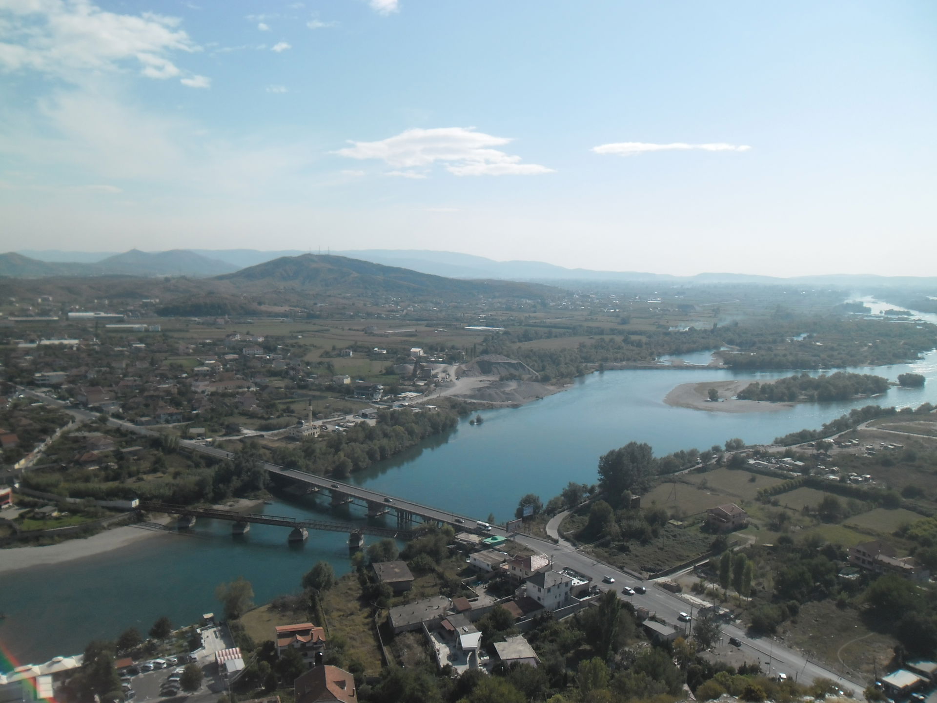 Bërdicë view 2