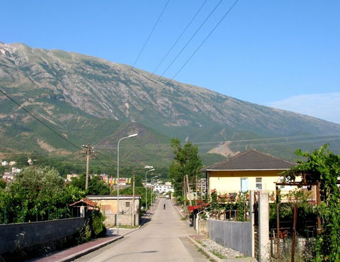 Rrethinat view 1