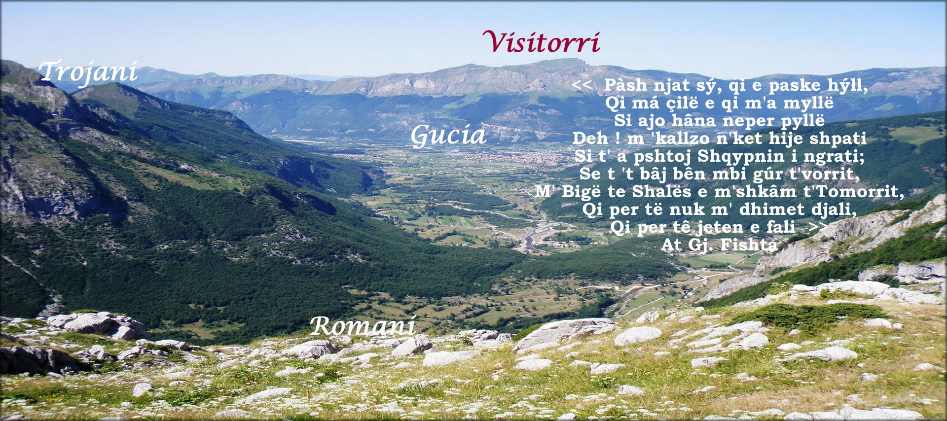 Rrethinat view 3