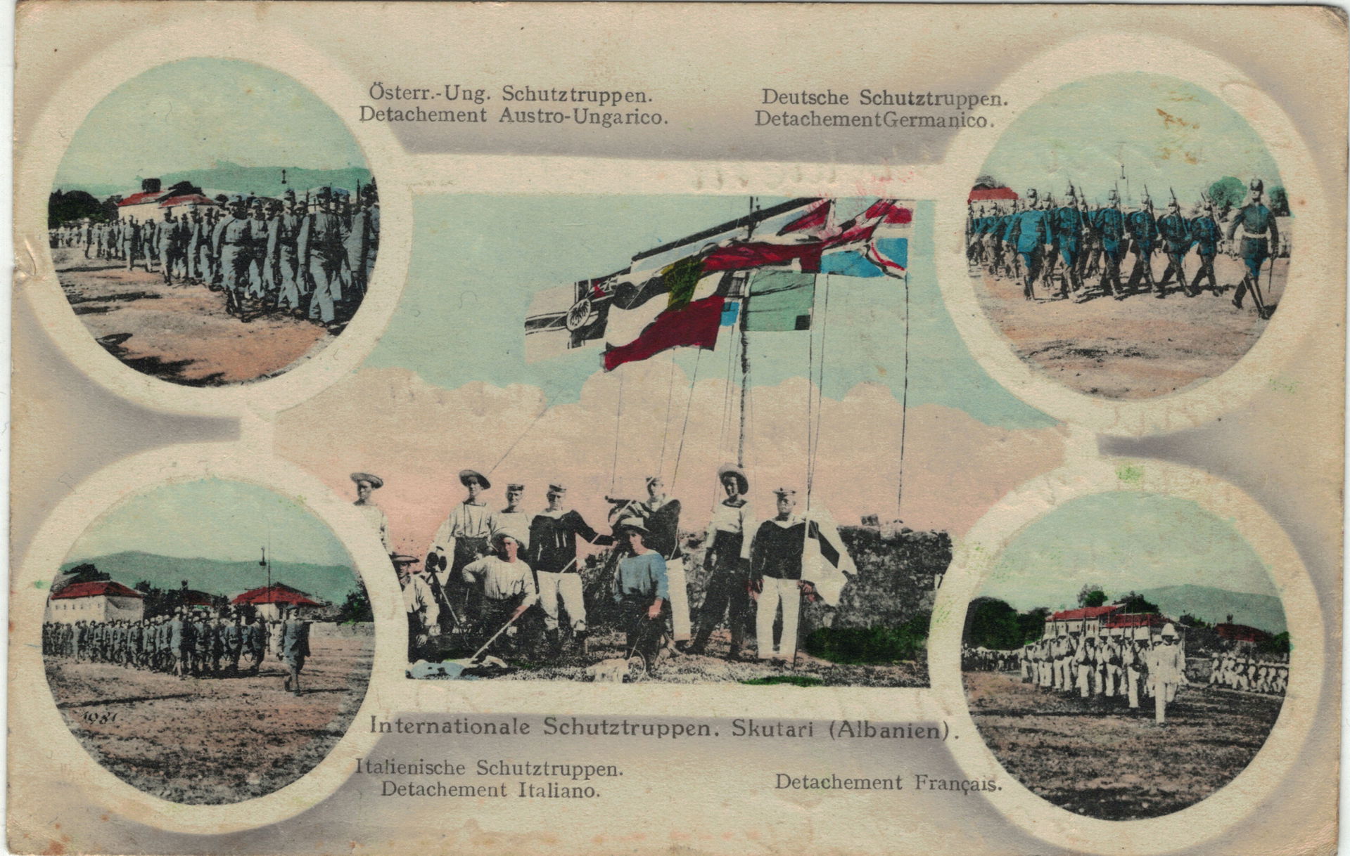 Shkodër view 3