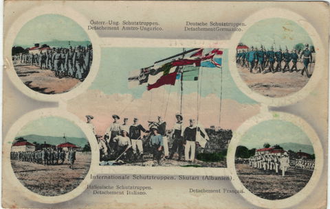Shkodër view 3