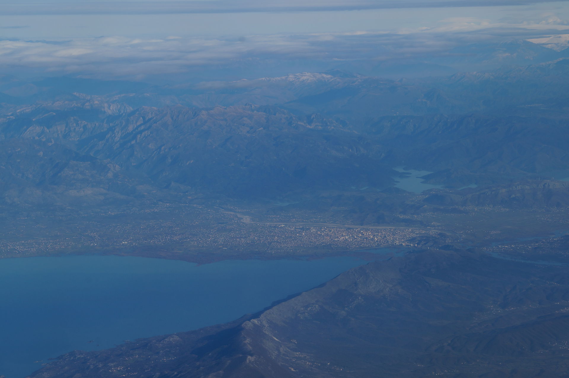 Shkodër view 2