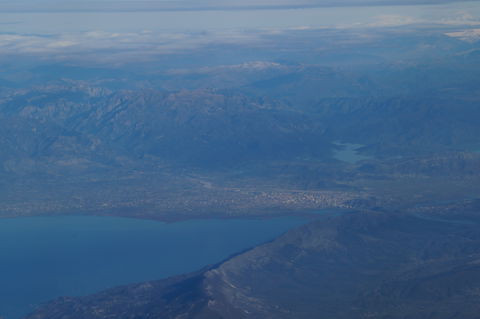 Shkodër view 2