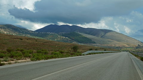 Konispol view 2