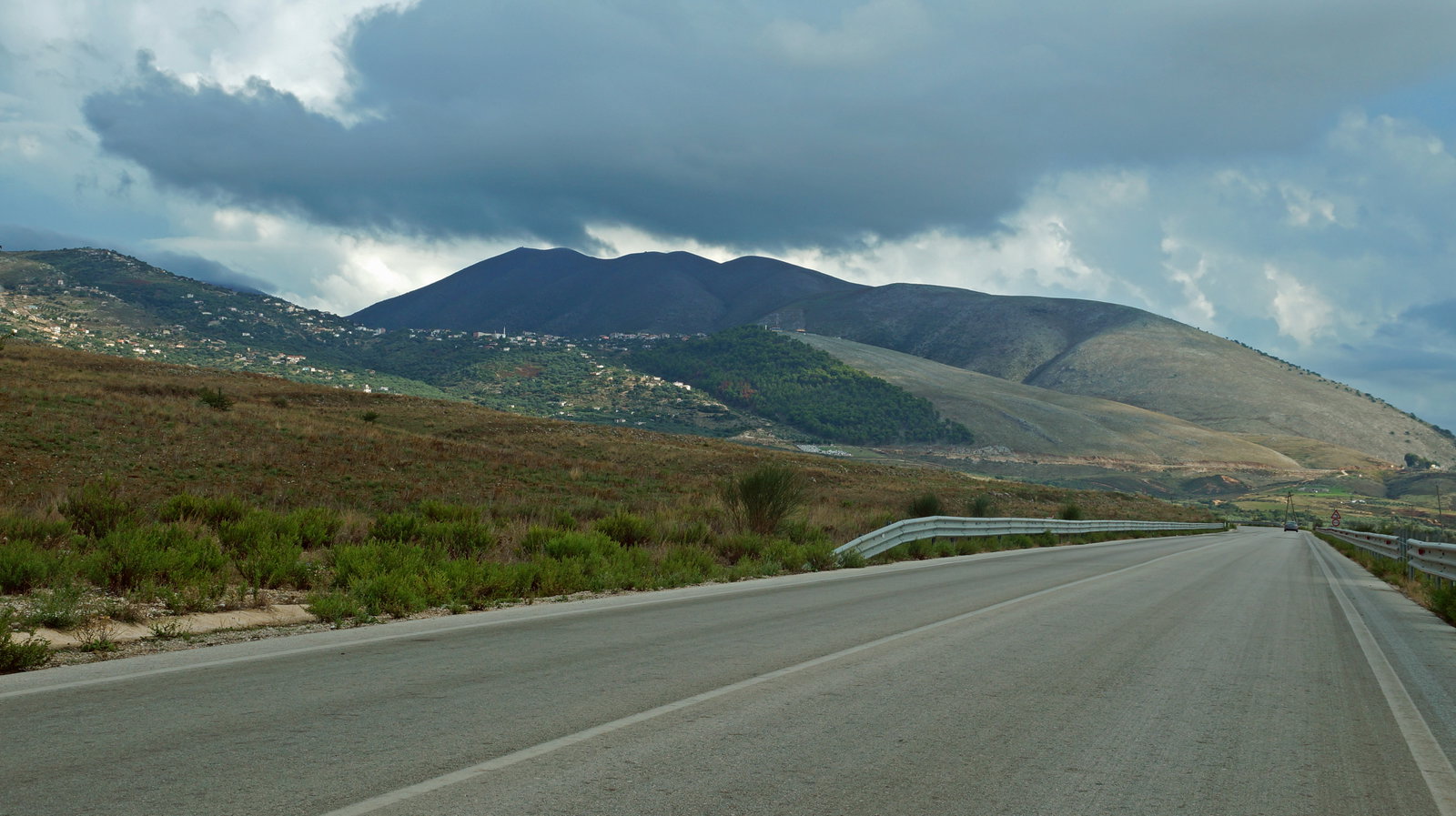 Konispol district