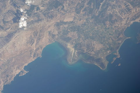 Konispol view 3
