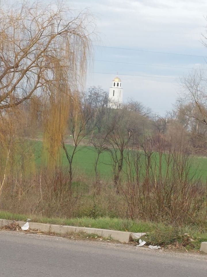 Stara Zagora Municipality district