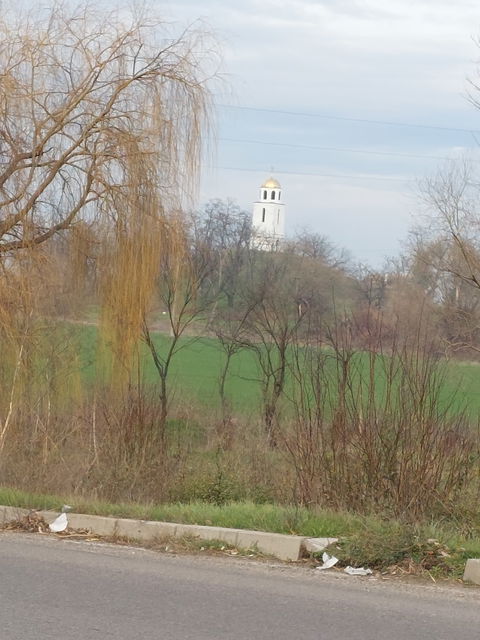 Stara Zagora Municipality view 2