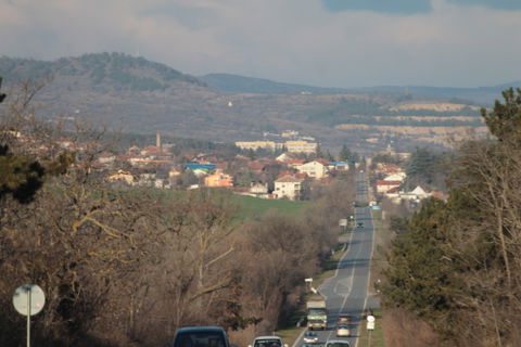 Stara Zagora Municipality view 1