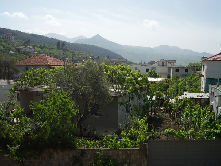 Librazhd district