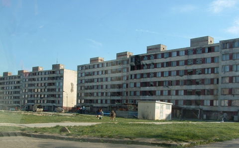 Lunik view 2