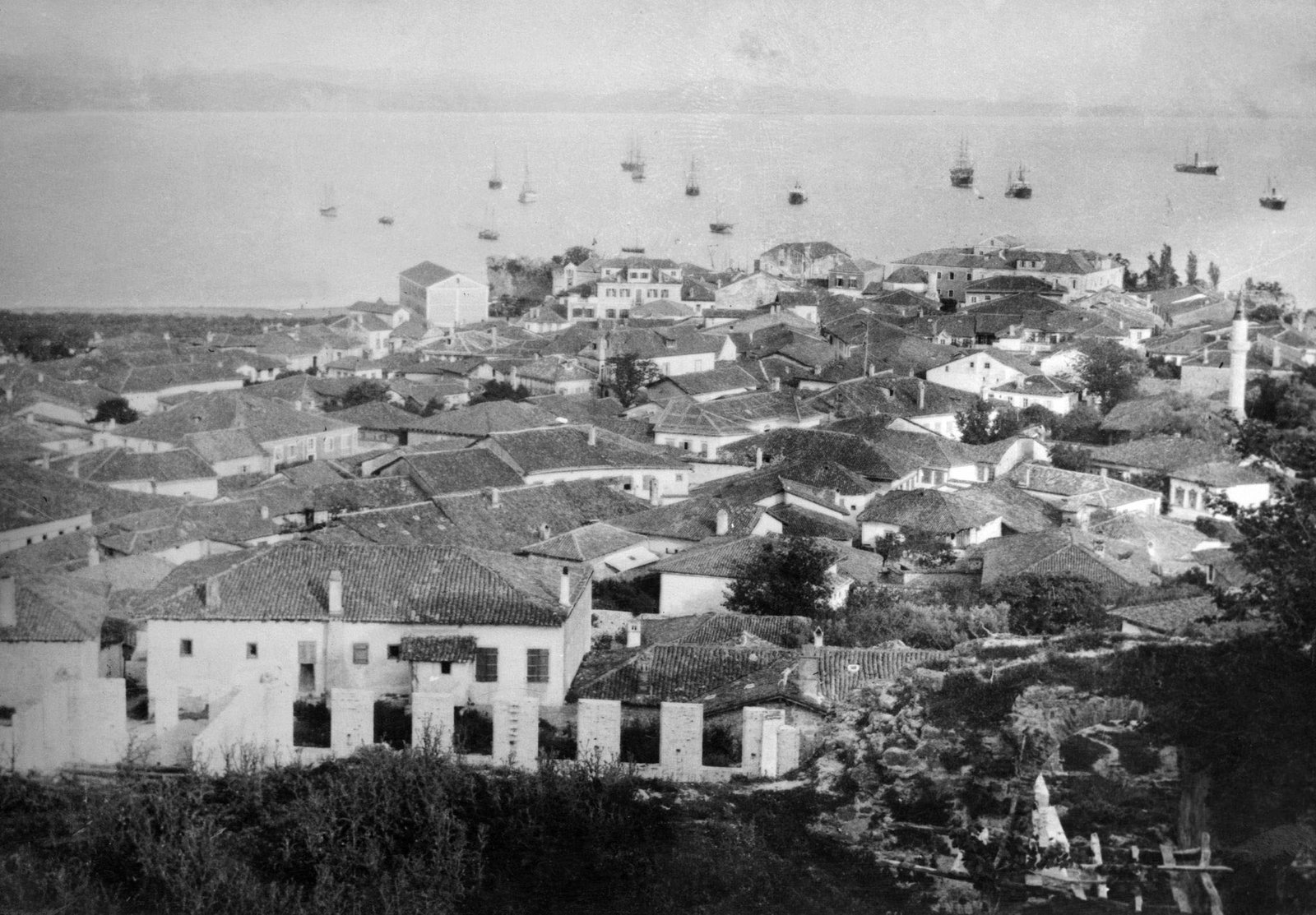 Durrës district