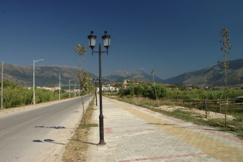 Orikum view 2