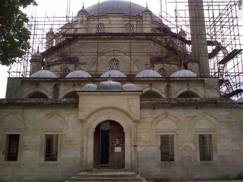 Tombul view 2