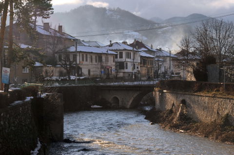 Bulgaria view 2