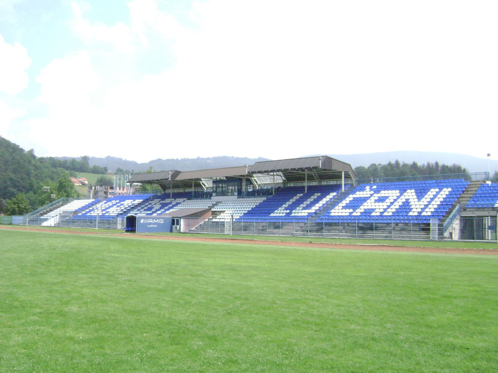 Mladost view 2