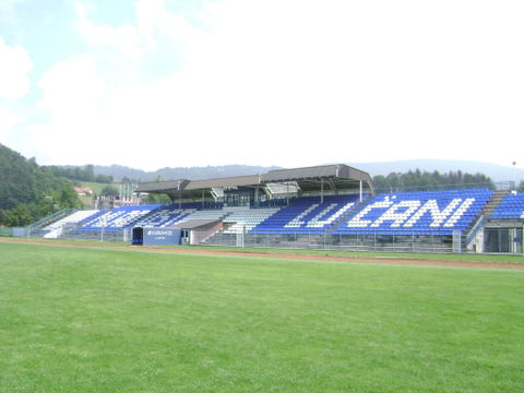 Mladost view 2
