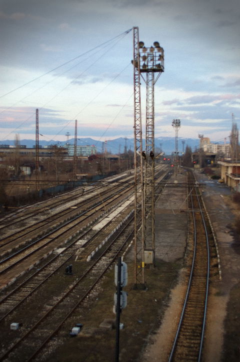Zaharna Fabrika view 2