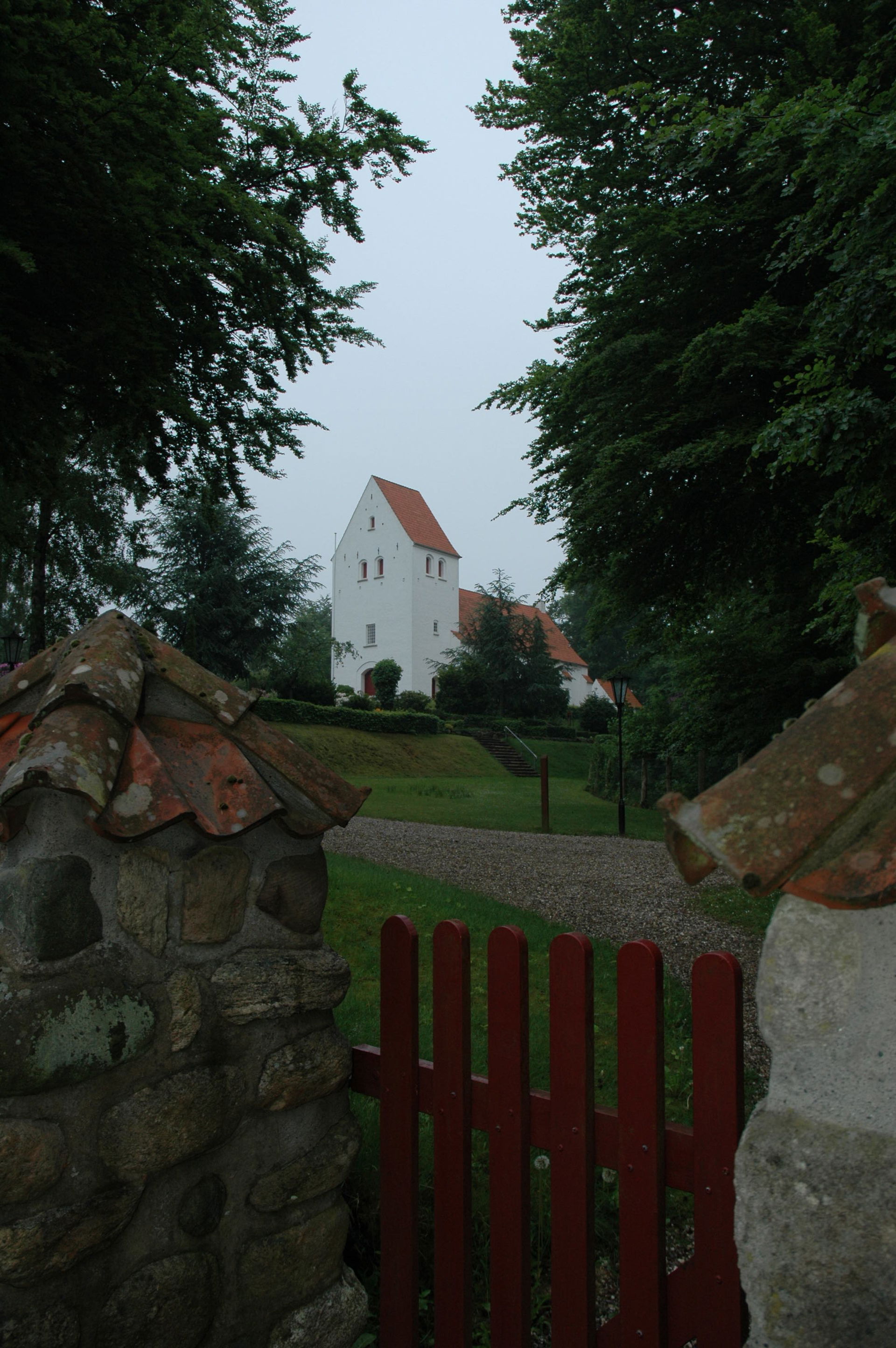 Gurrë view 2