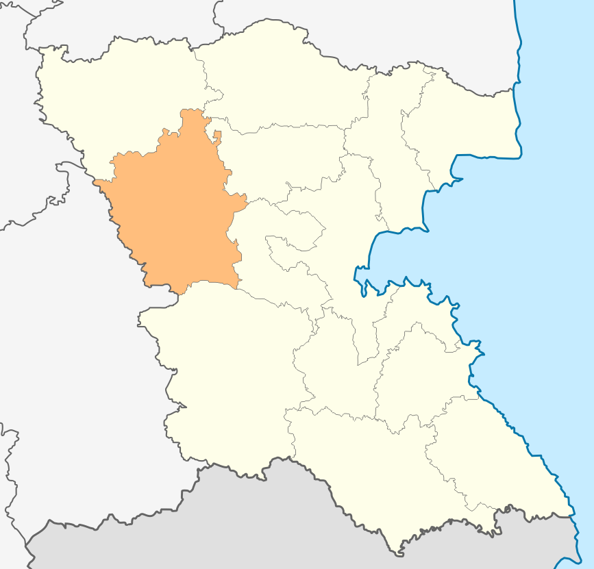 Karnobat view 1