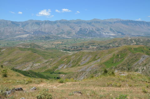 Lazarat view 1