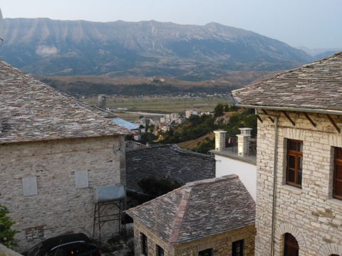 Lunxhëri view 3