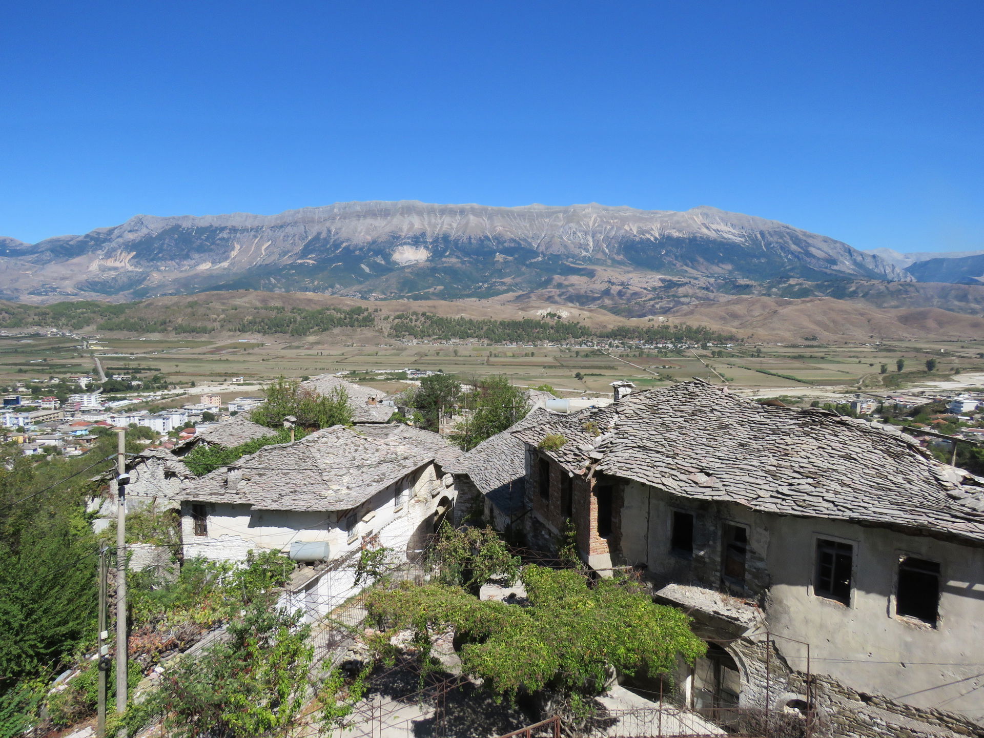 Lunxhëri view 2