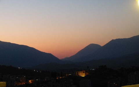 Lunxhëri view 1