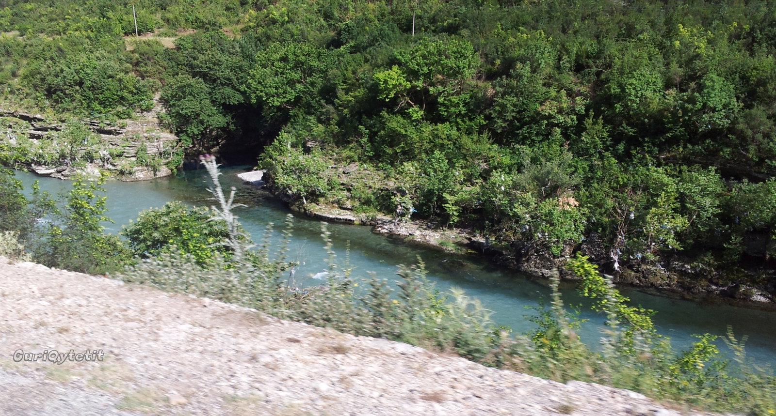 Këlcyrë district