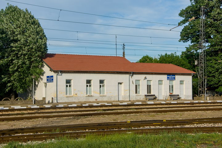 Obraztsov Chiflik district