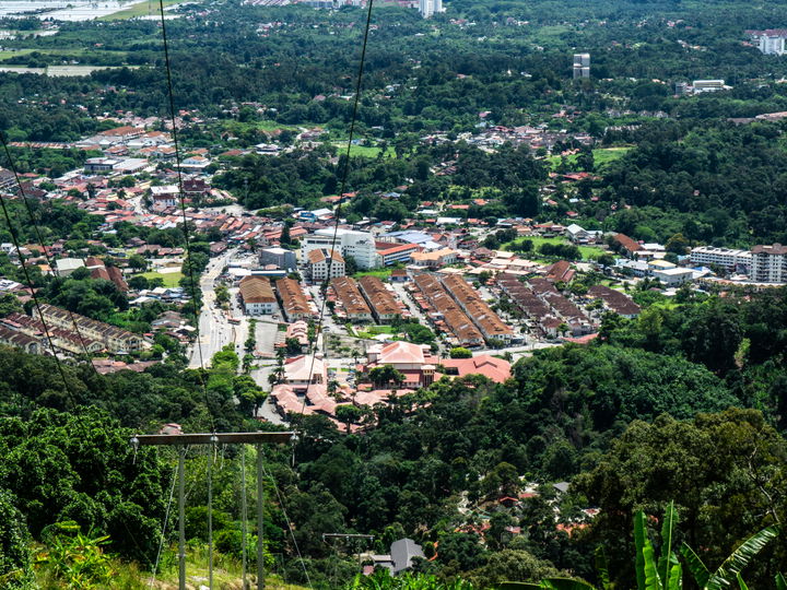 Balik district