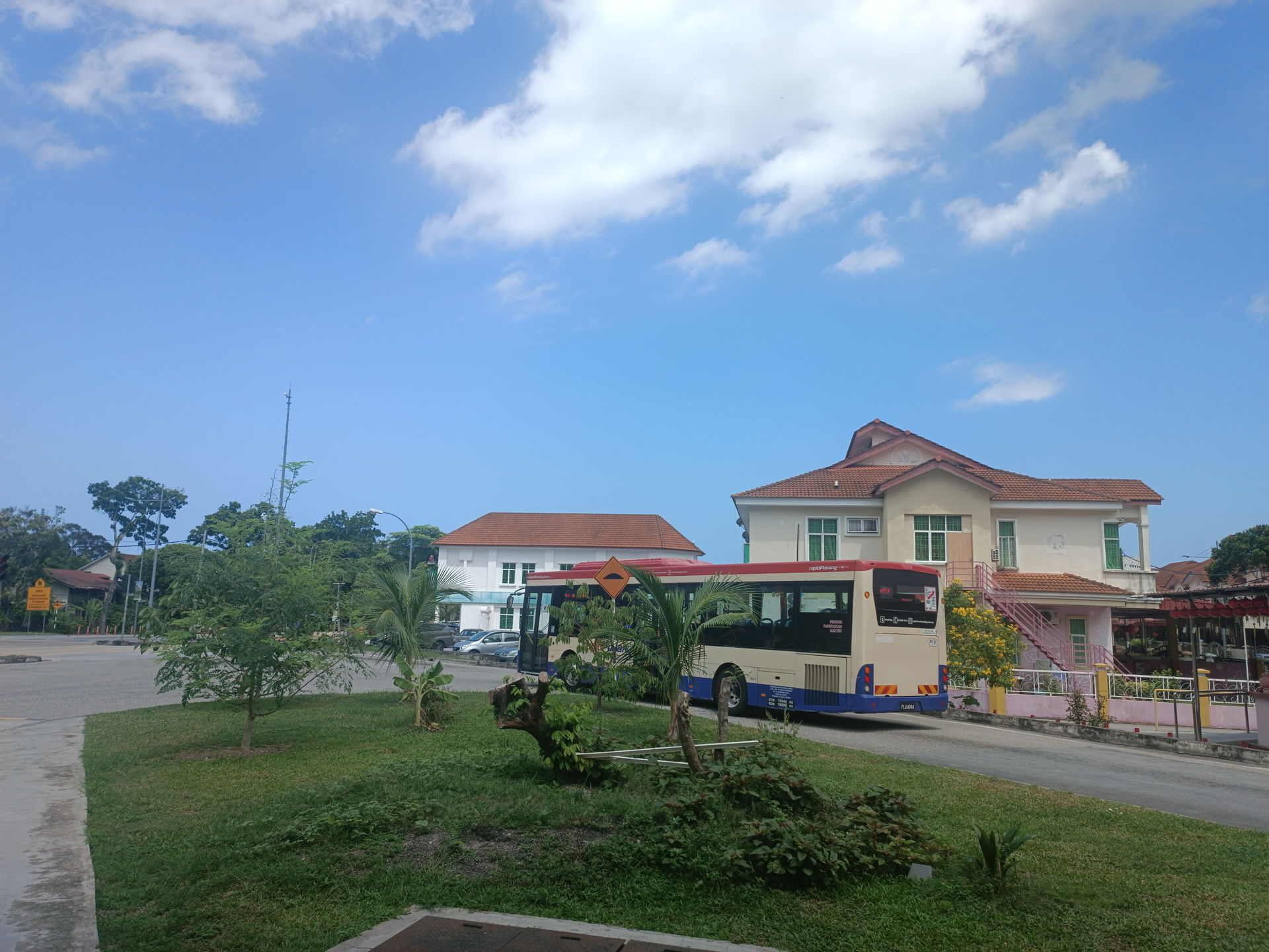 Balik view 2