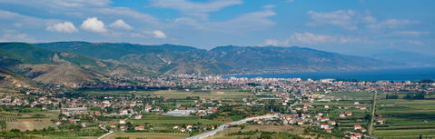 Buçimas view 1