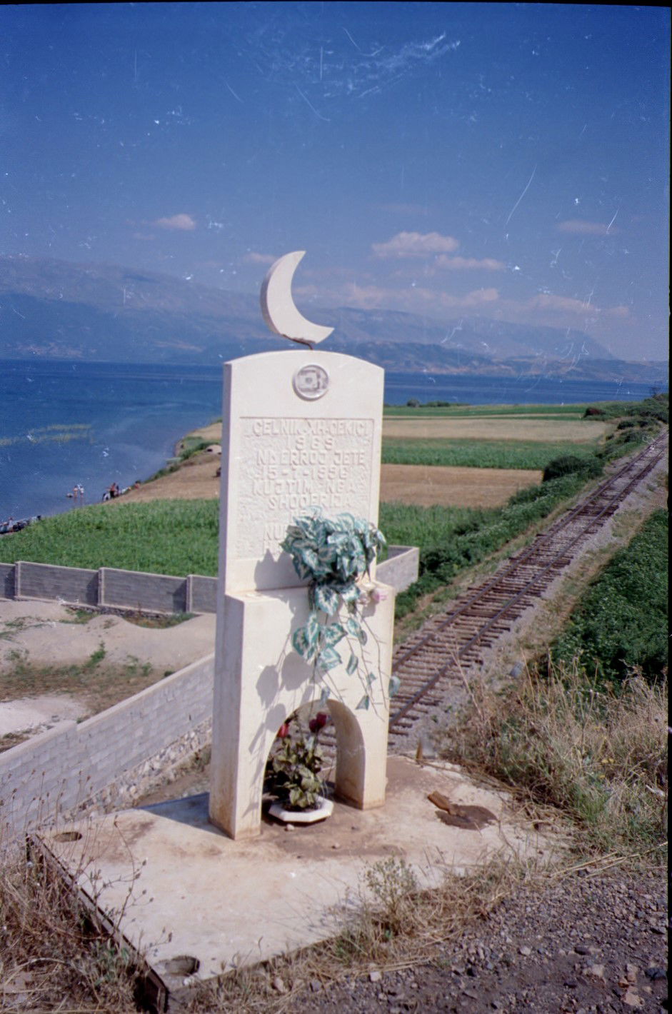 Albania in 1999