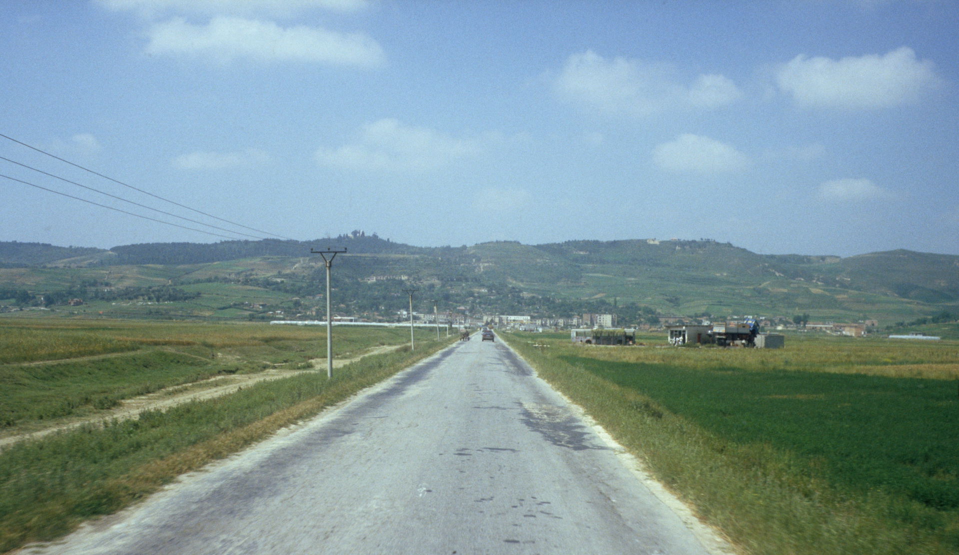 Kolonjë view 1