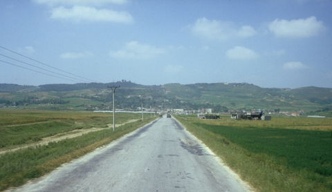 Kolonjë view 1