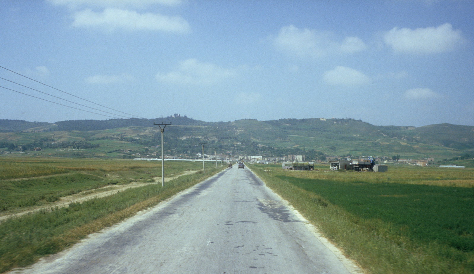 Kolonjë district